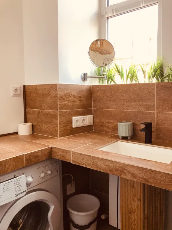 Апартаменты в центре - студия 5М