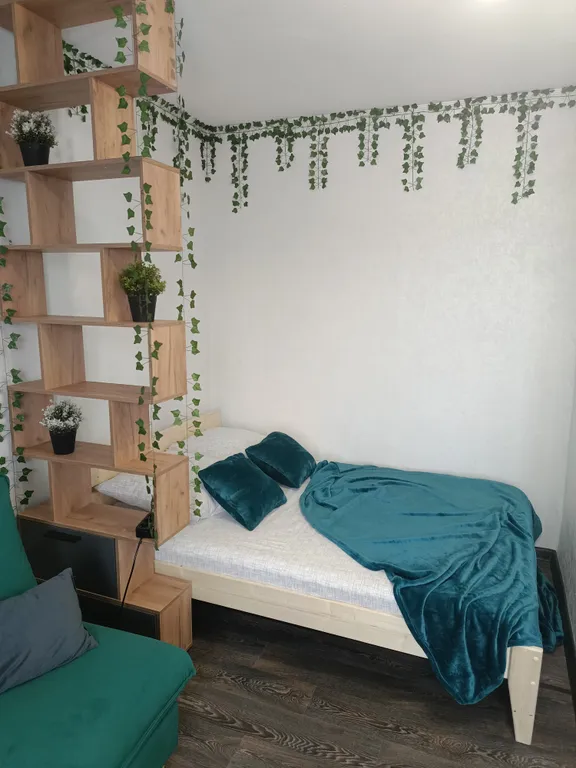 Квартира Квартира Прекрасная и уютная однушка будет отличным вариантом для вас — Красноярск