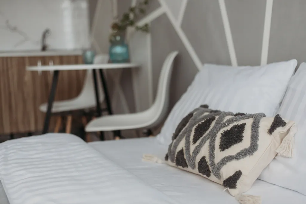 Квартира Стильная квартира в Белых росах — Красноярск