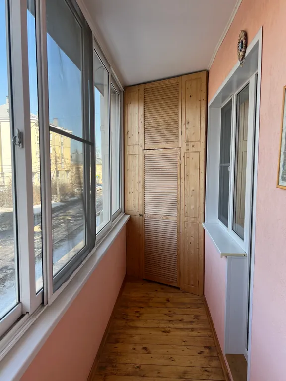 Уютная квартира на берегу реки в 5 минутах езды от центра