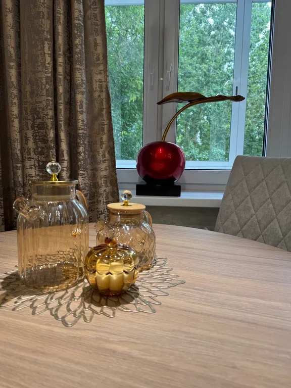 Квартира в самом центре