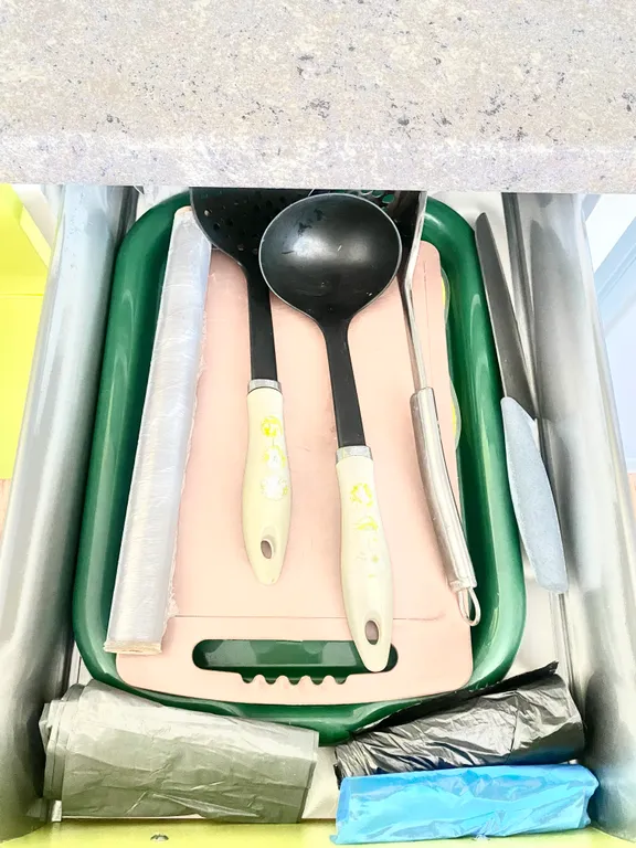 Апартамент c шикарным видом на город