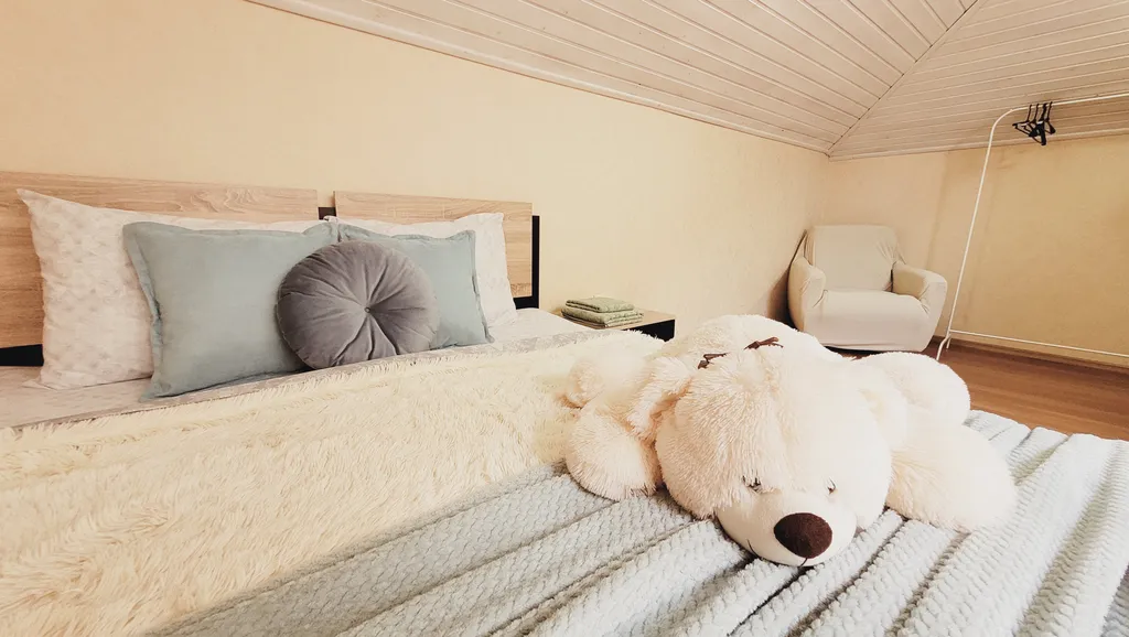 Квартира в новом доме — аренда посуточно в Геленджик