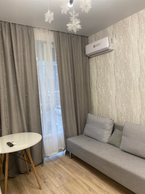 Уютная квартира в центре