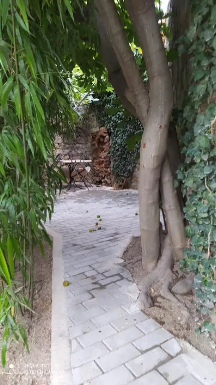 Коттедж Уютный Домик в центре города. — Ялта