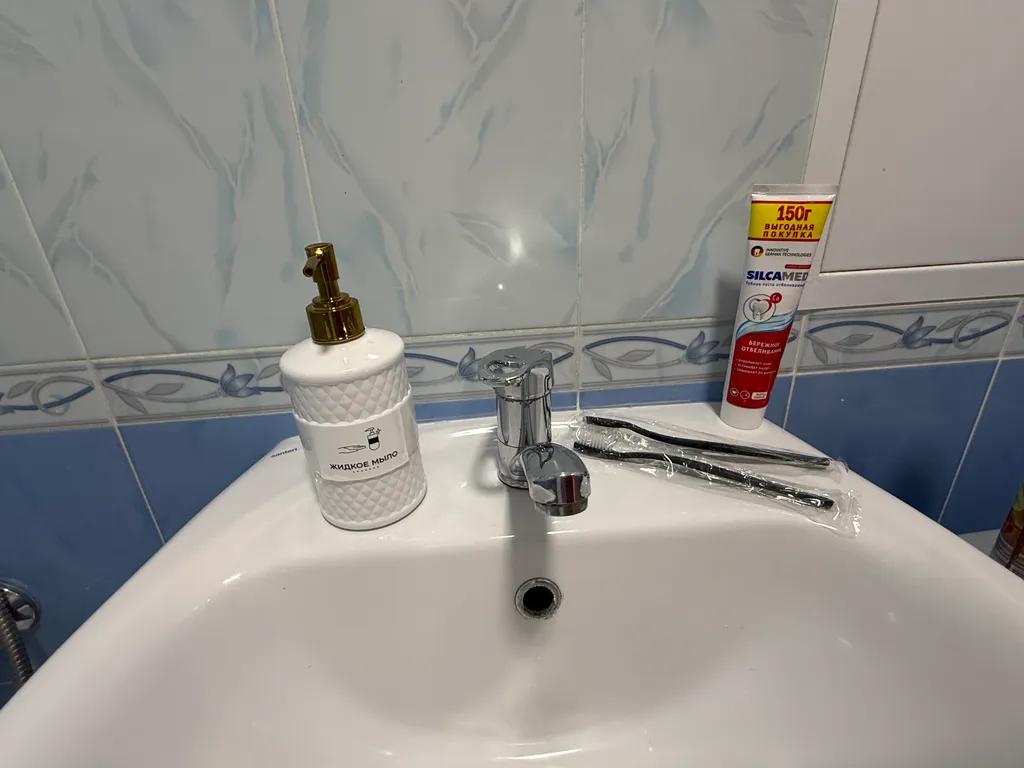 Квартира в центре города