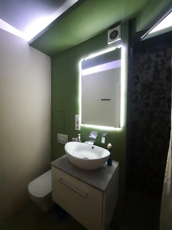 Арт апартаменты