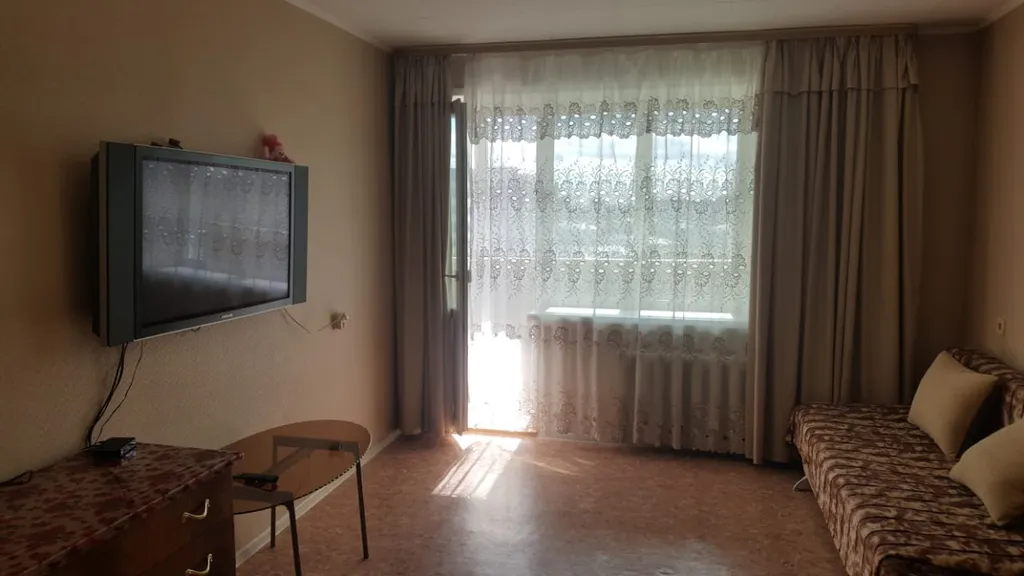 4-комнатная Квартира — аренда посуточно в Благовещенск