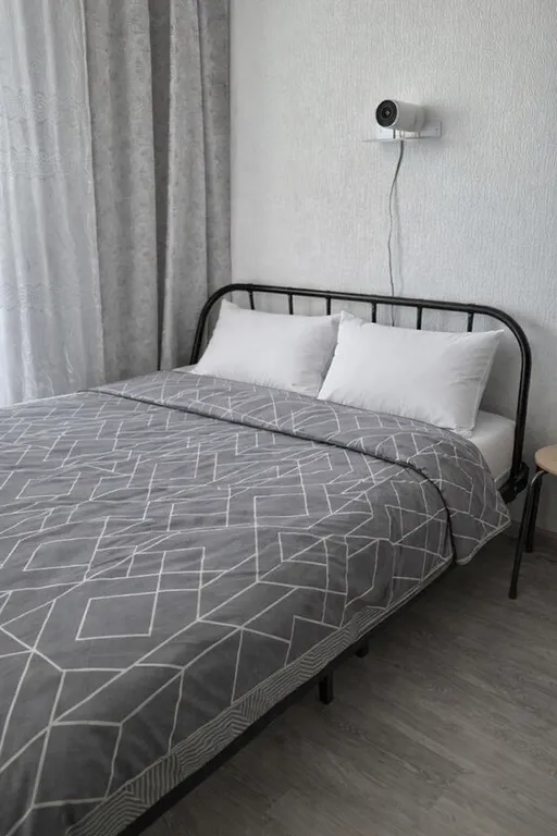 Квартира Новая Жизнь, Аквапарк