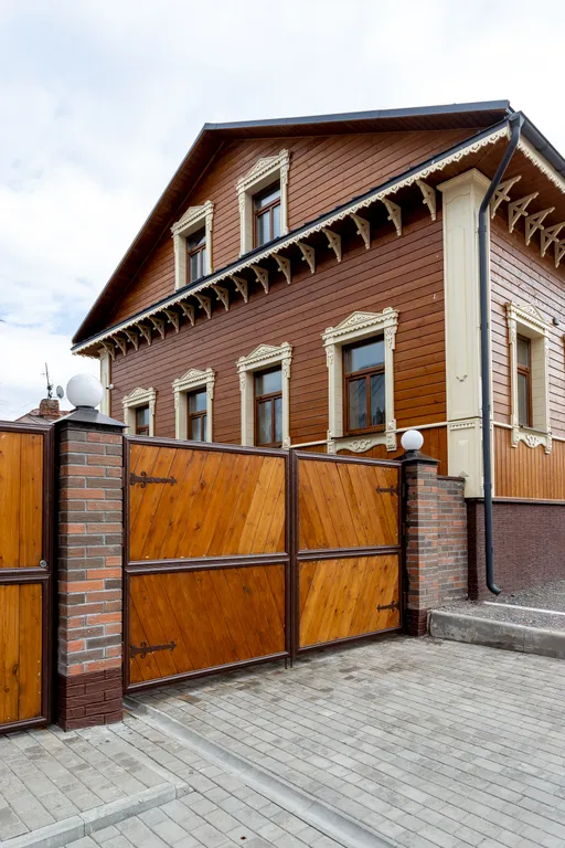 Коттедж Гостевой дом — аренда посуточно в Владимир