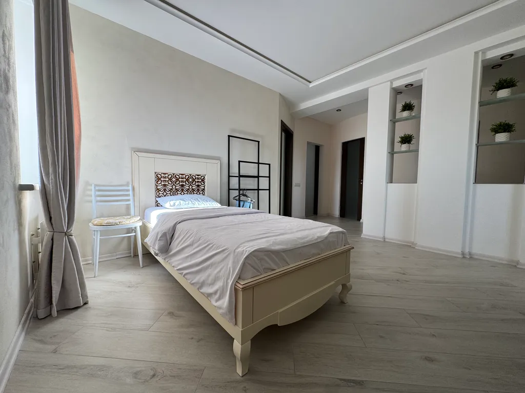 Уютная квартира в тихом центре