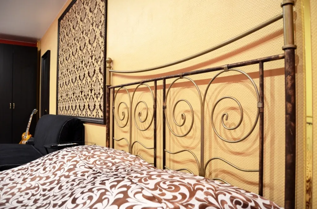 Квартира Уютная квартира в историческом центре — Ярославль