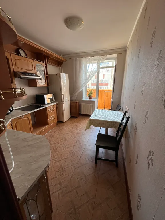 Квартира Отличная квартира рядом с метро — Санкт-Петербург