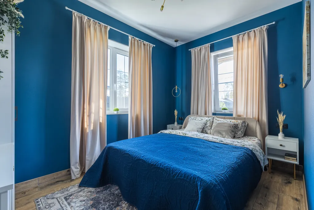 Коттедж Комфортный дом вереск на ладоге — Коккорево