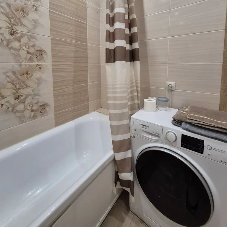 Квартира Лес в центре