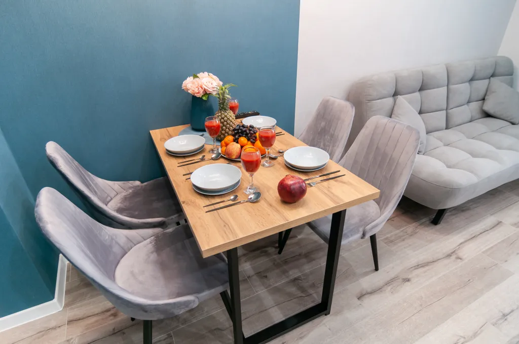 2-х комнатная квартира в новом доме в ЖК Отражение