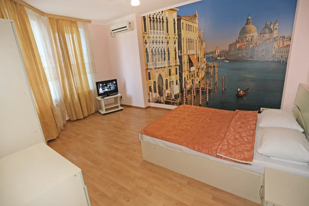 6-комнатный Дом