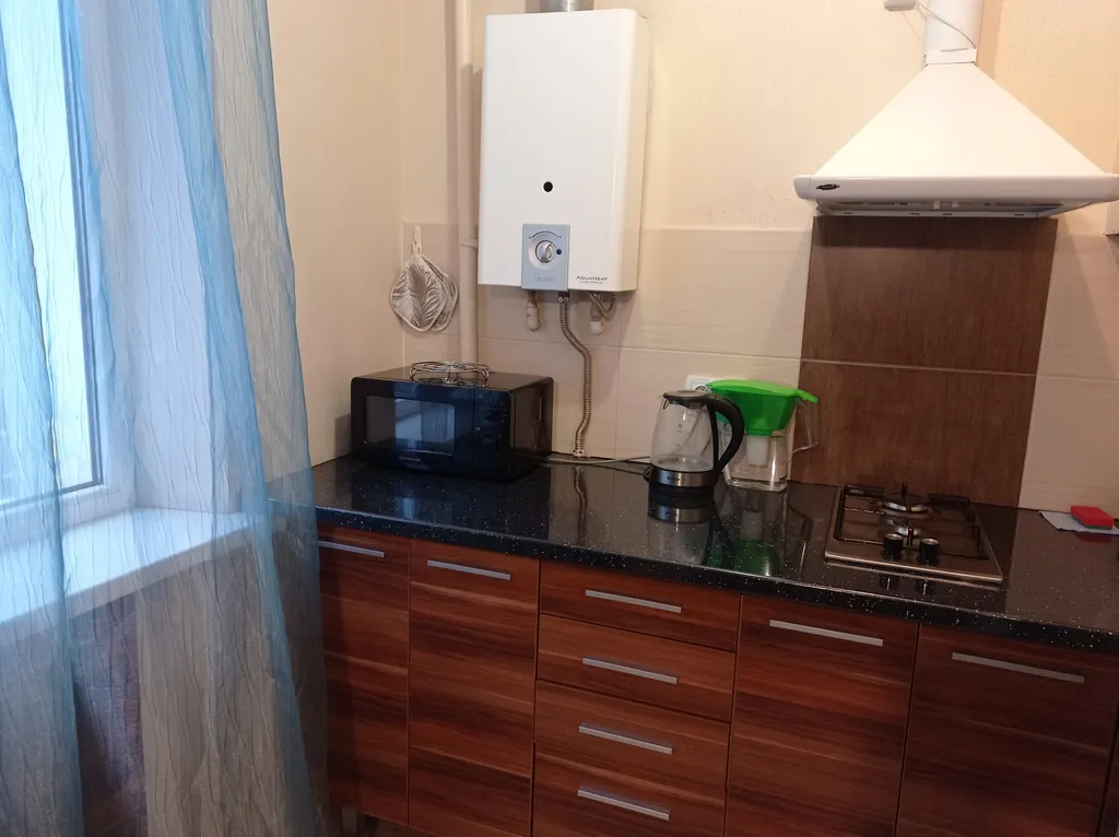 Квартира 1-комнатная Квартира — Калининград