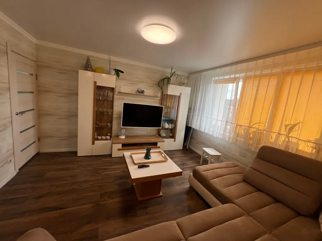 Квартира Двухкомнатная квартира в самом сердце Калининграда — Калининград