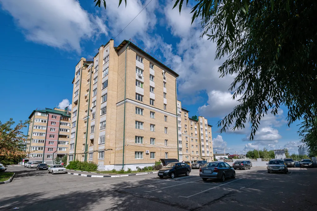 Уютная квартира в центре