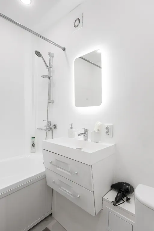 Квартира Уютная квартира в центре города, район Амалиенау — Калининград