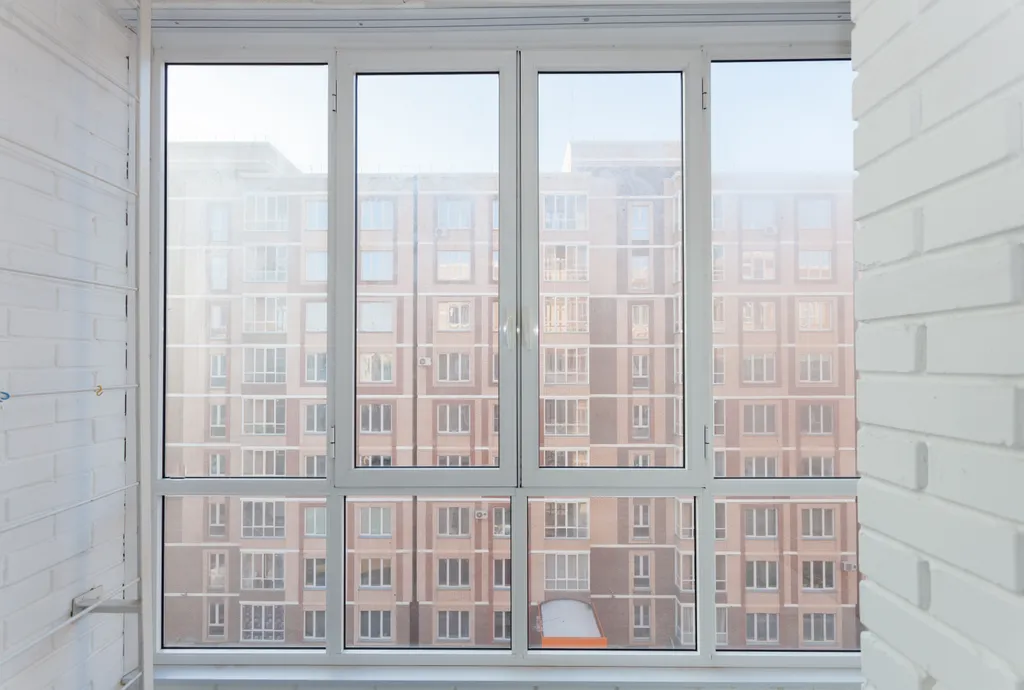 Квартира с кондиционером и бойлером