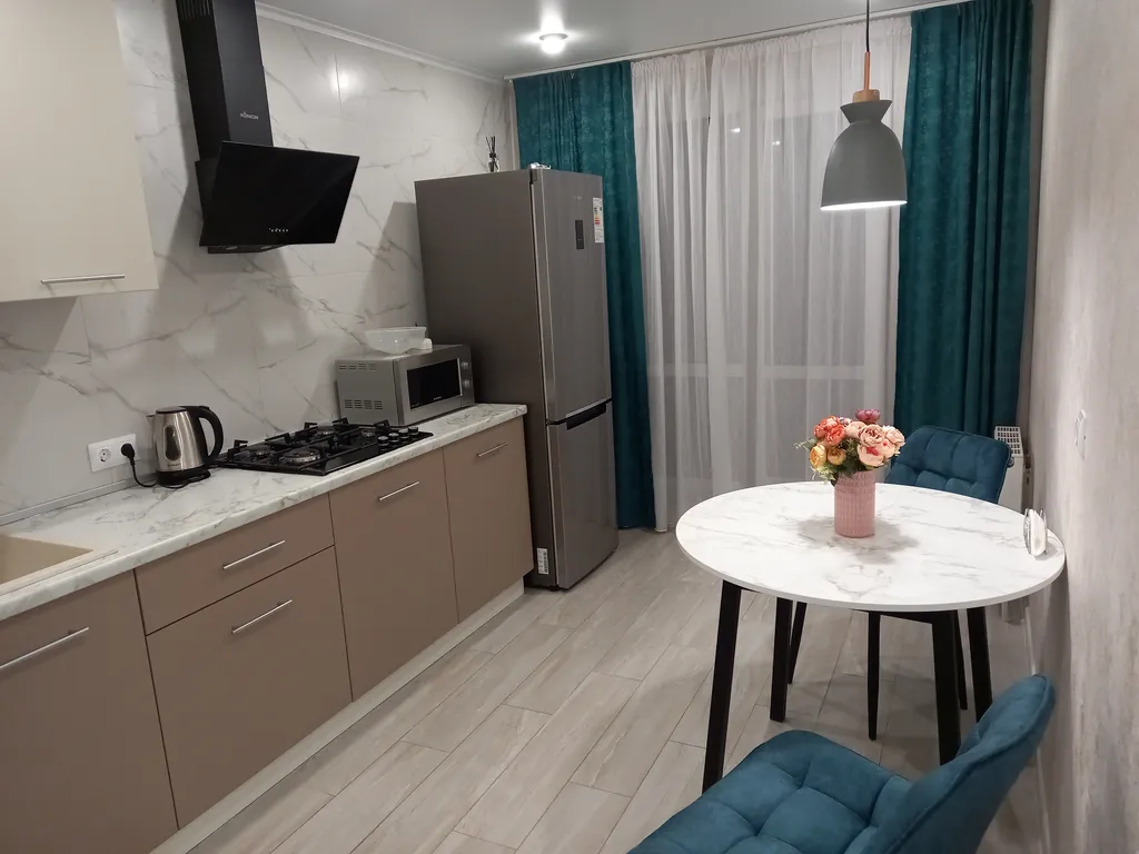 Уютная квартира в центральном районе