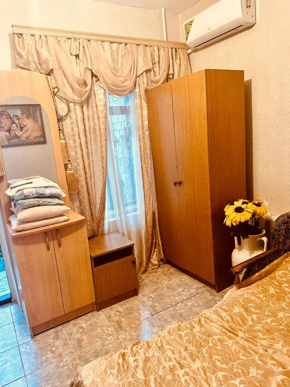 Квартира Комната — Анапа