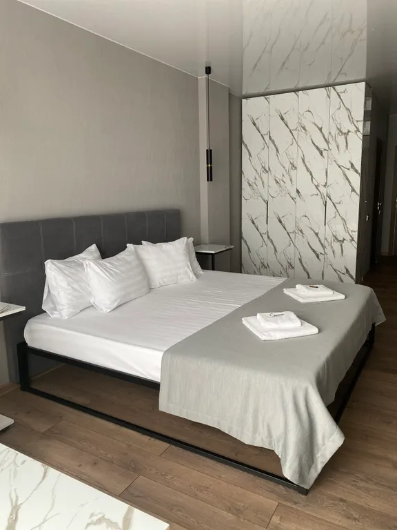 Квартира 1-комнатная Квартира — Анапа