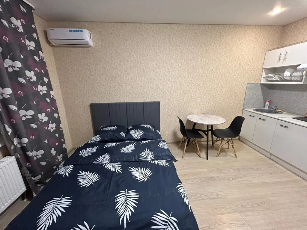 Студия Догма Парк