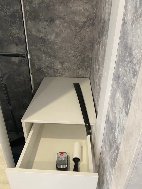 Квартира Однокомнатная квартира — Иркутск