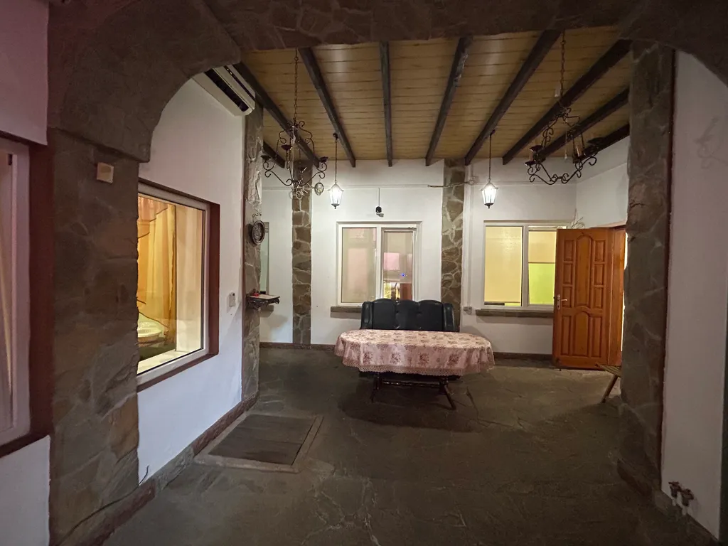 Уютная квартира в частном секторе