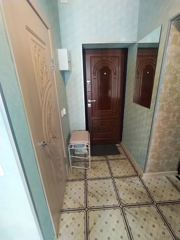 Квартира Квартира рядом с озером Тихое — Светлогорск