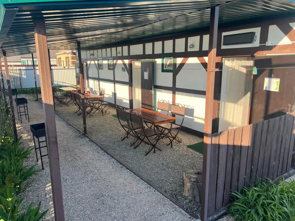 Квартира Комната — аренда посуточно в Должанская