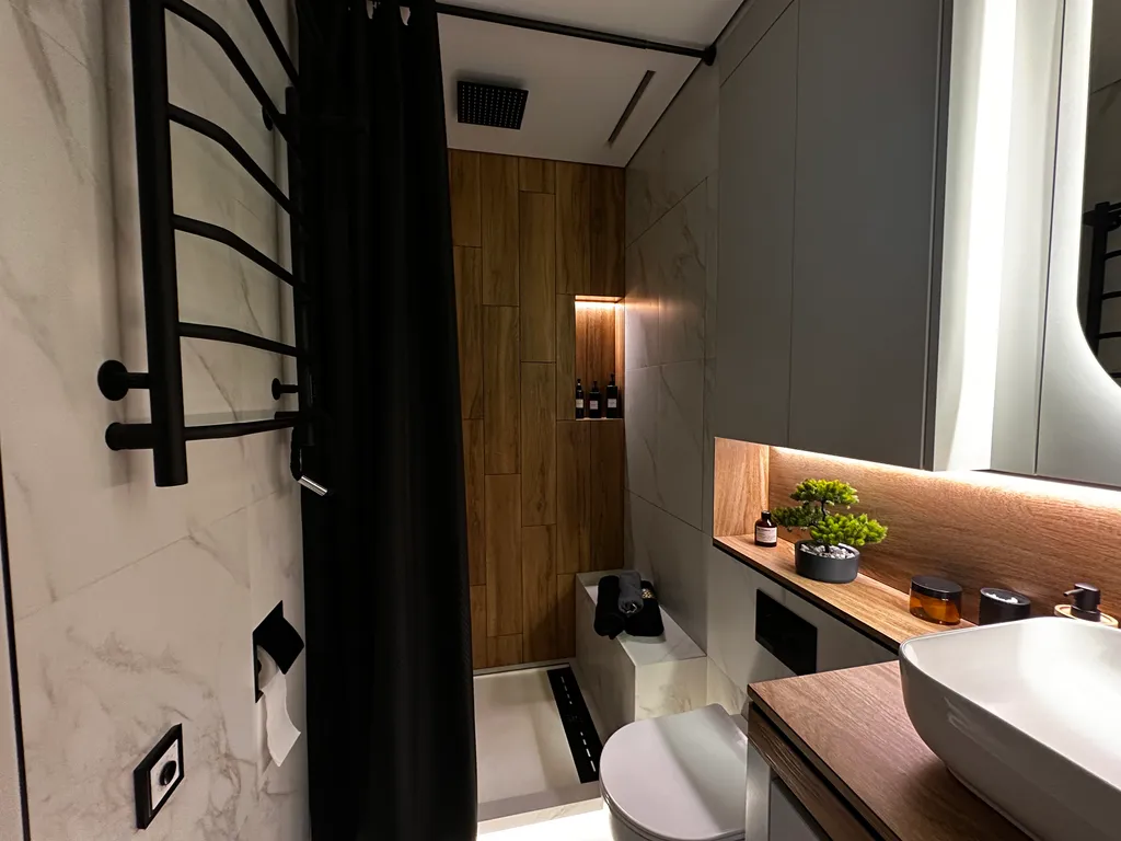 Квартира Уютная квартира для комфортного отдыха — Москва