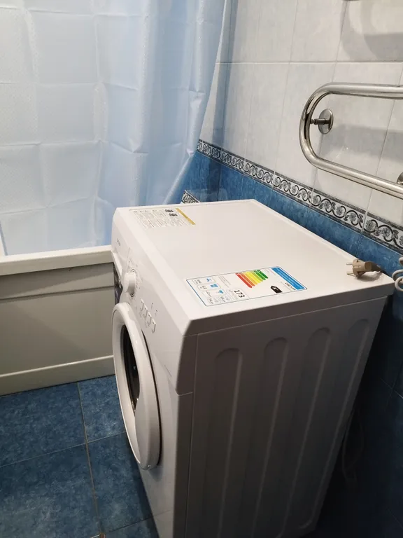 Терракотовая квартира