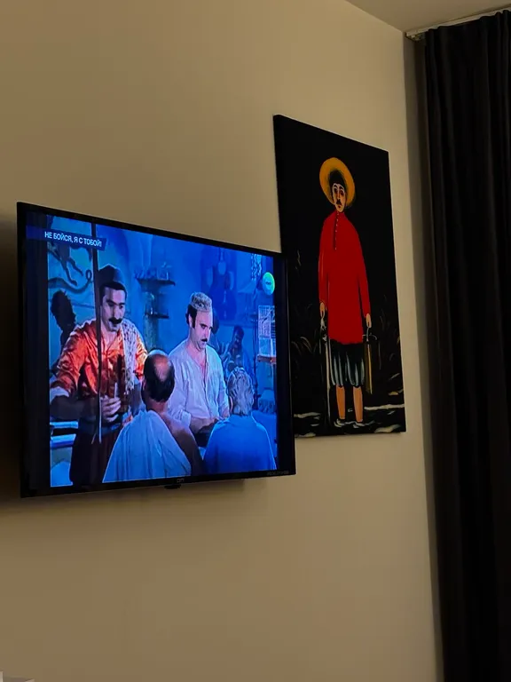 Pirosmani Terrace Batumi