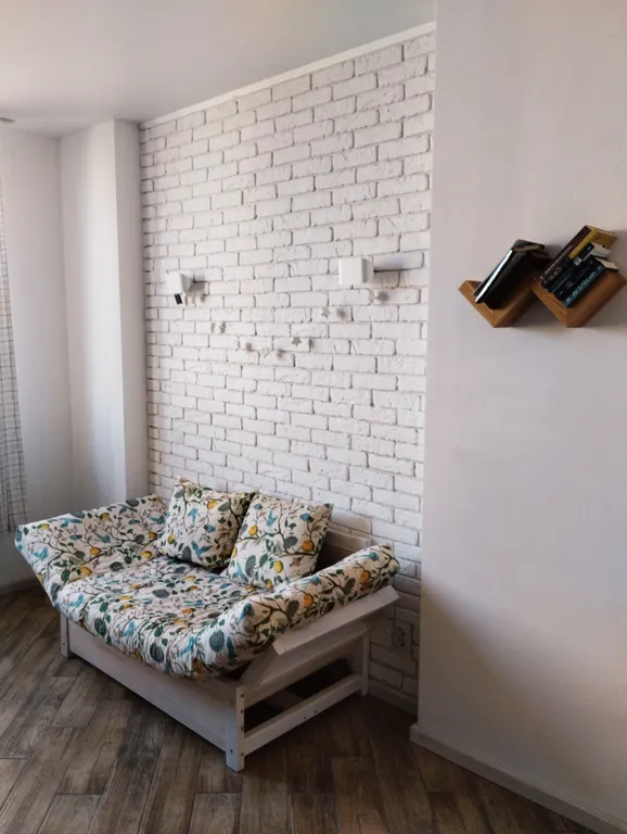 Квартира Квартира Апартамент Гавань — Светлогорск