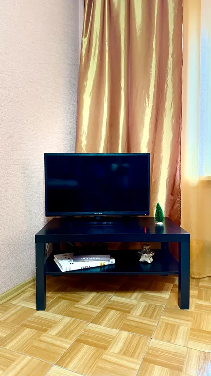 Уютная квартира со всеми удобствами