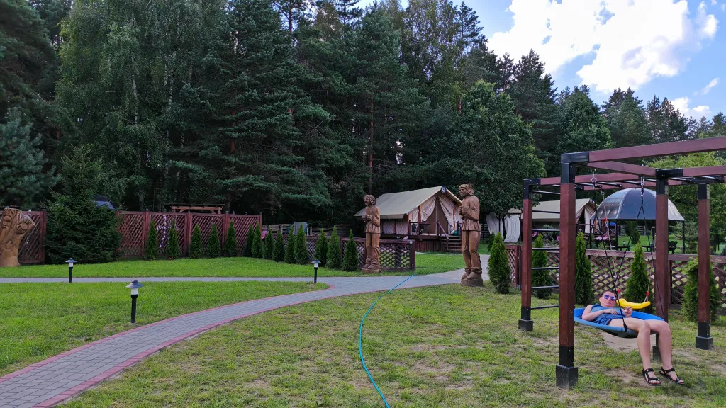 4-комнатный Дом