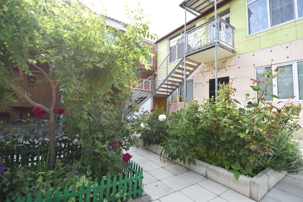 Комната в частном секторе