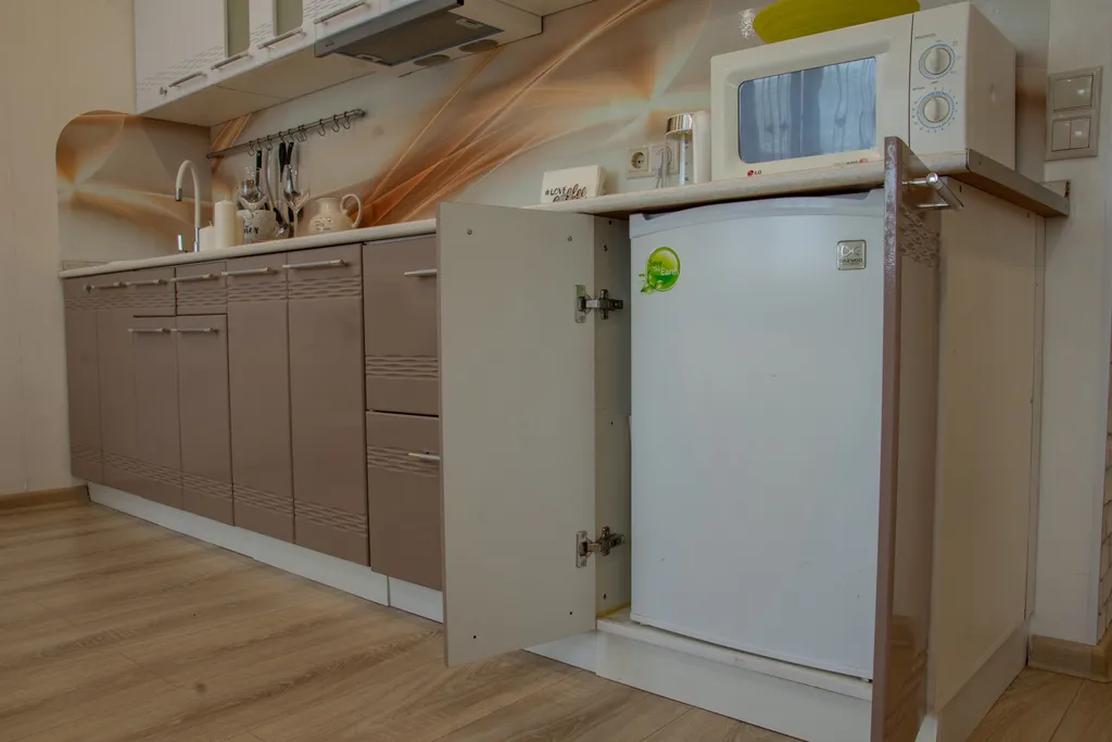 Аппартаменты Элен