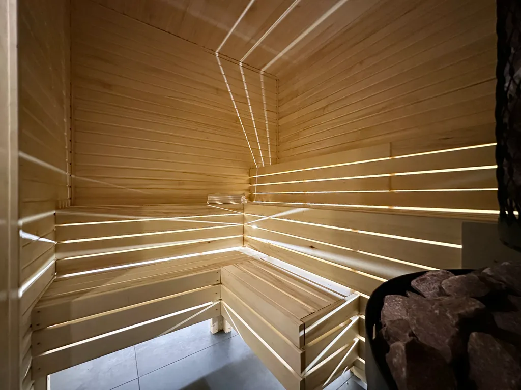 Дом Барнхаус