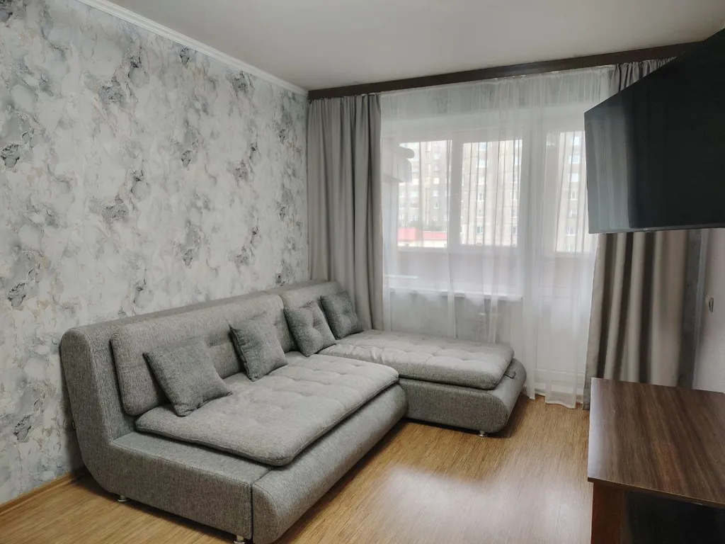 2-комнатная Квартира — аренда посуточно в Мурманск