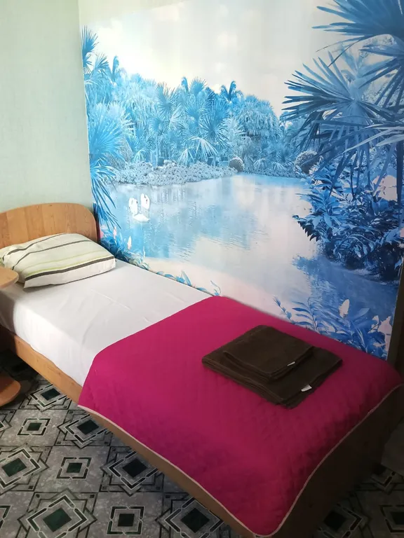 Квартира Комната — Сириус