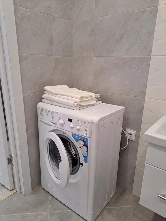 Уютная квартира в престижном районе города