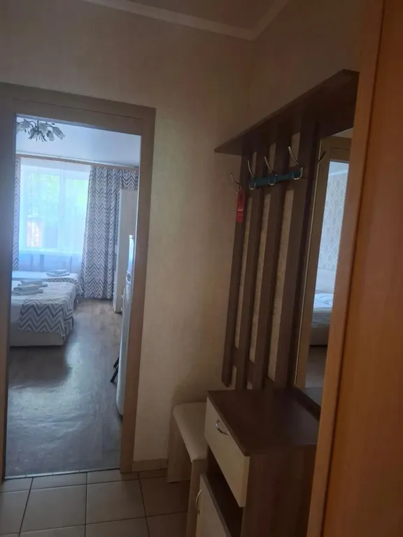 Комната