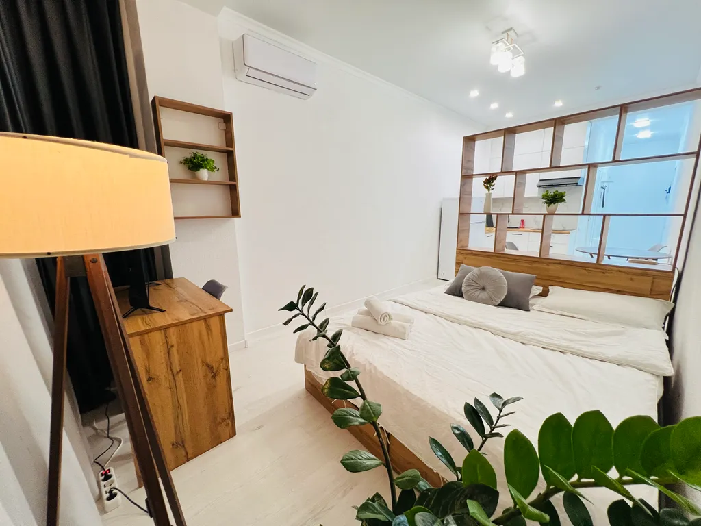 Silent Oasis 4 Seasons