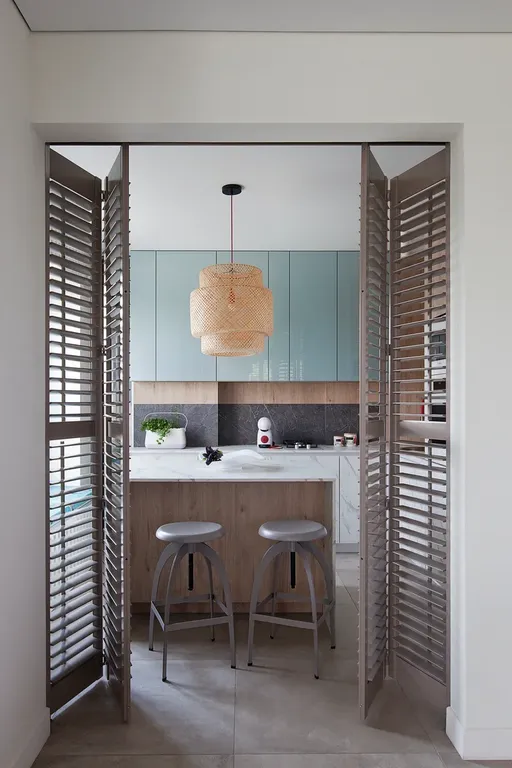 Маленькая Италия у моря