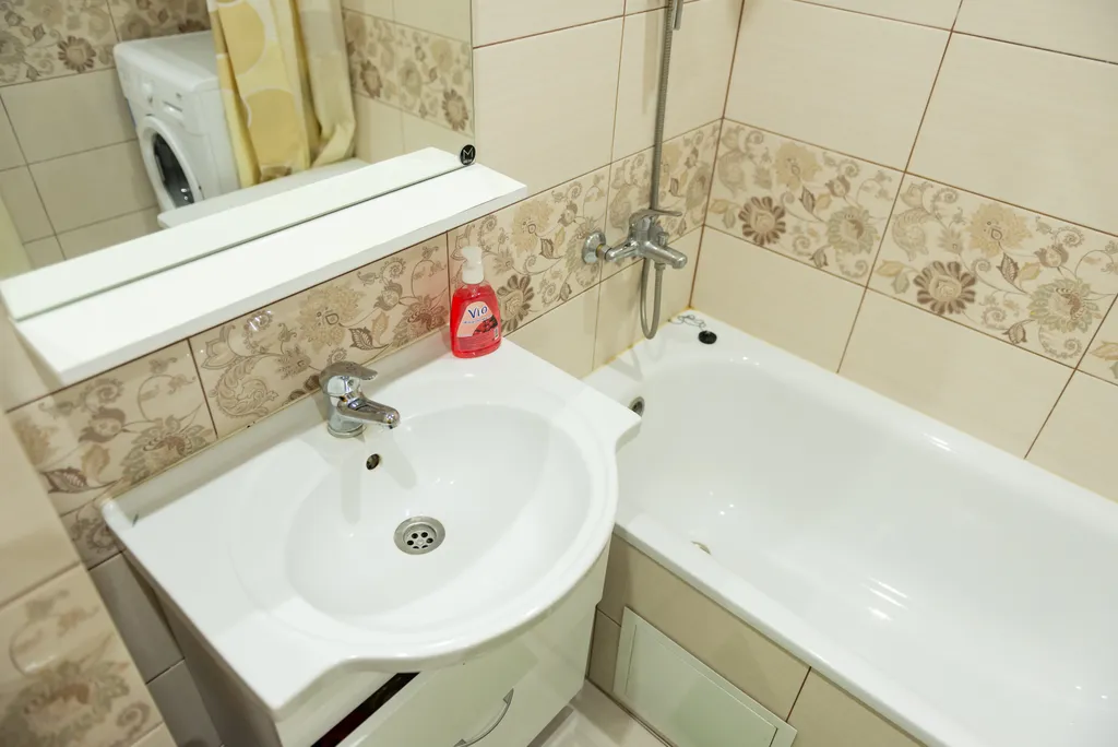 Люкс апартамент рядом с жд вокзалом